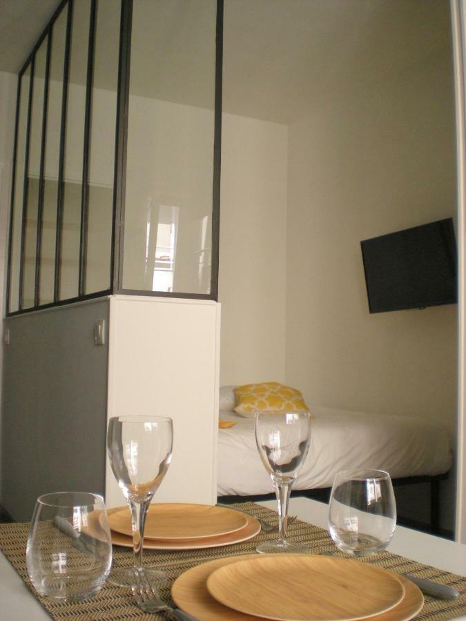 Nicelidays - Le Berlioz - City Central - 7Min From Beaches Eksteriør billede
